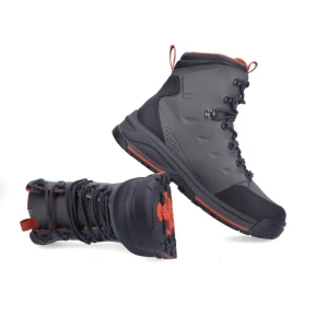 Freestone Boot Gunmetal