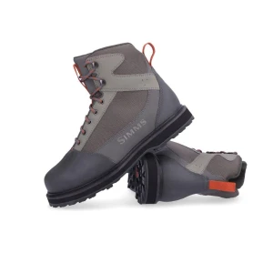 Simms Men`s Tributary Boot - Rubber