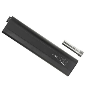 A-tec A 12 Hagledemper Komplett Med Choke