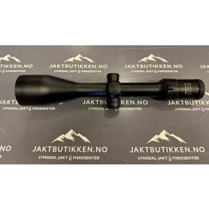 Brukt, Meopta Meostar R1 3-12x56 RD