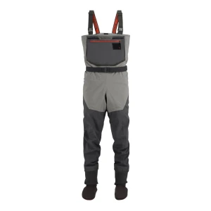 Simms Freestone Stockingfoot Smoke