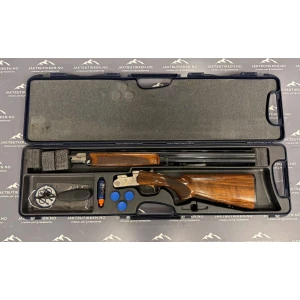 Brukt, Beretta Ultralight 12/76