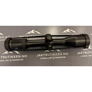 Brukt, Zeiss Victory HT 2,5-10x50 Retikkel 60.