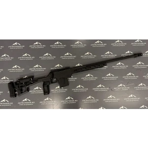 Brukt, Thompsen Center LRR 6.5 Creedmoore