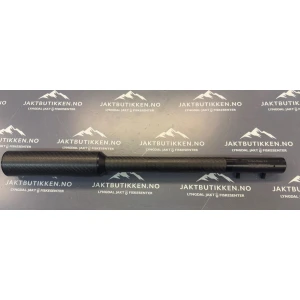 Rafdal R8 RCC Walther 308w