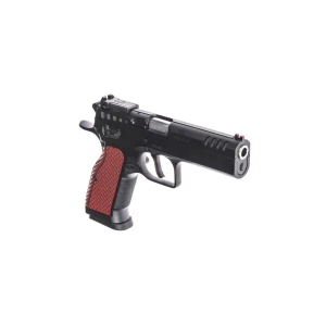 Tanfoglio Stock III Special 2025 OR