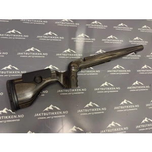 Brukt, GRS Hunter Light Tikka T3