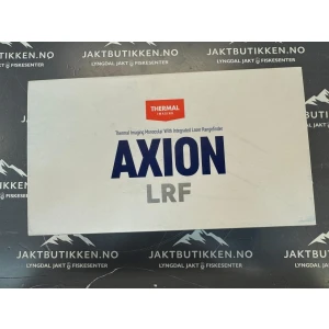 Brukt, Pulsar Axion 2 LRF XQ35