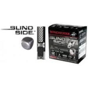 Winchester 12/76 Blind side 39 gram nr 1