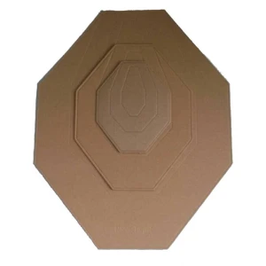 IPSC Target