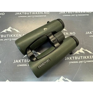 Brukt, Swarovski EL 8,5x42