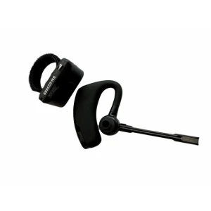 Zodiac hodesett bluetooth med PTT-knapp til Extreme Dig BT/D400 BT