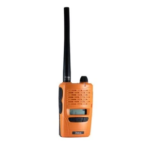 Zodiac Basic Pro orange
