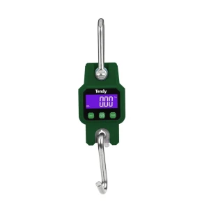 Tendy Fluctus digital scale