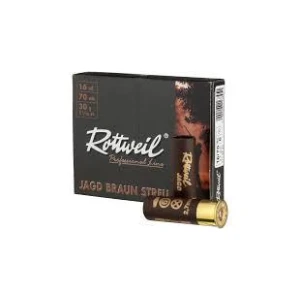 Rottweil Jagd Brown Spreder 16/70 US6 30 g