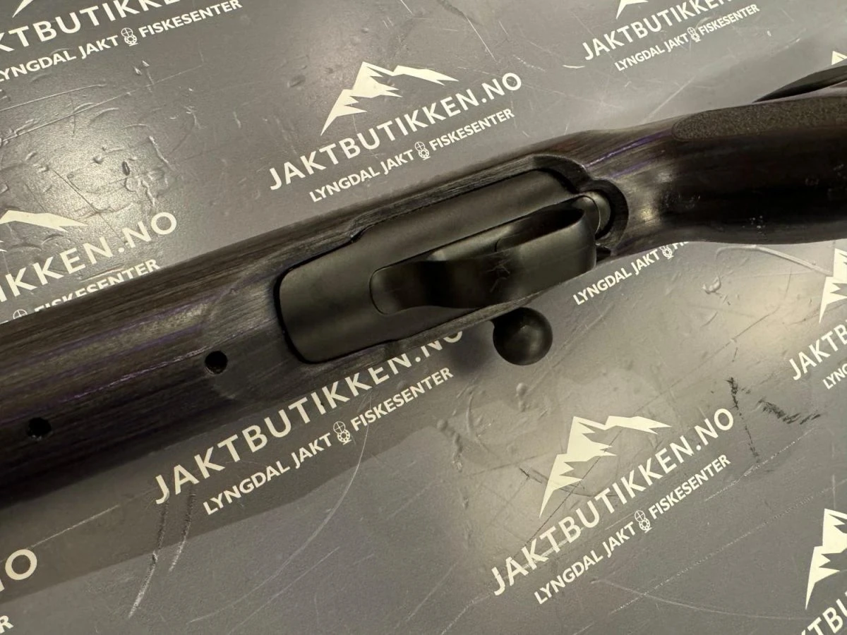 Brukt, Blaser R8 i KKC kaliber 308 - Bilde 4