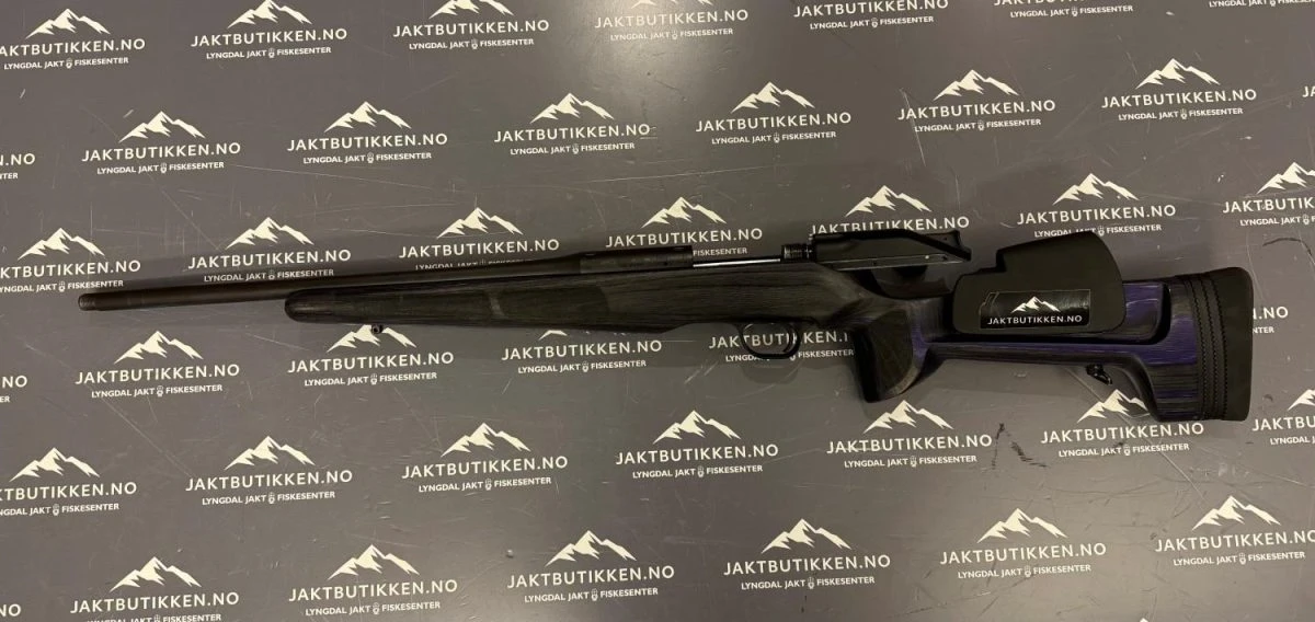 Brukt, Blaser R8 i KKC kaliber 308 - Bilde 2