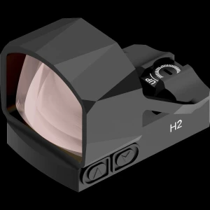 Apollo H2 Rødpunktsikte