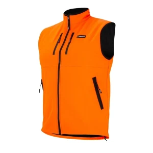 Swazi The Wild Vest Orange