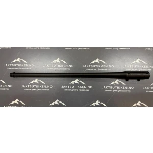 Brukt, Blaser R8 30-06 løp A-Lock overgang