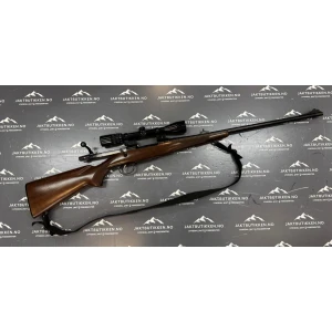 Brukt, CZ 550 kaliber 308