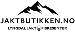 Jaktbutikken.no