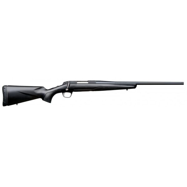 Browning X-bolt Composite 270 win Gjenget 14x1