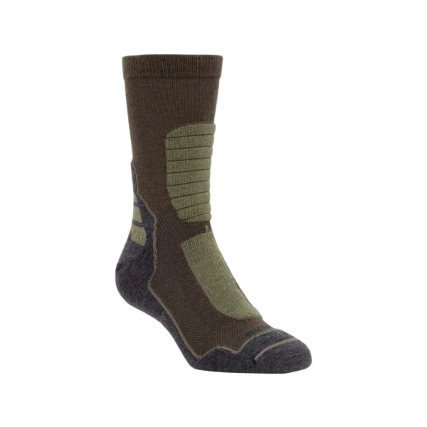 Swazi ranger Sock