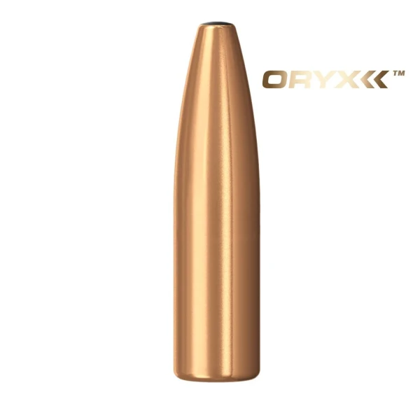 Norma Oryx .30cal 165gr/10,7g