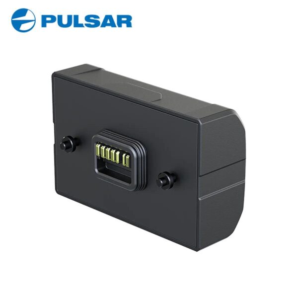 Pulsar IPS7 Batteripakke - Bilde 2