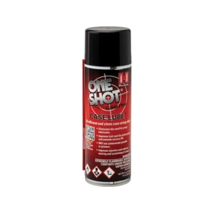 Hornady One Shot Spray 5.0 Oz