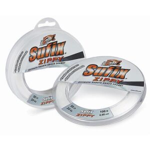 Sufix Zippy Ultimate Supple Shock Leader 1.00mm