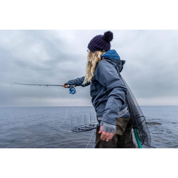 Easy Shrimp Eyes Linemaster - Black/Gray - Bilde 2