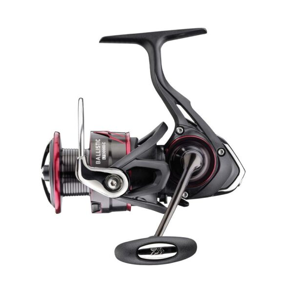 Daiwa Balistic MQ 4000D-C