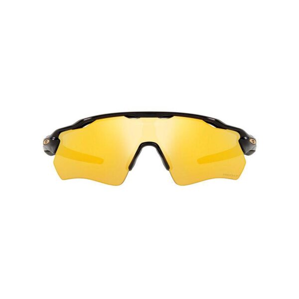 Oakley Radar EV Path Polished Black Prizm 24K Polarized