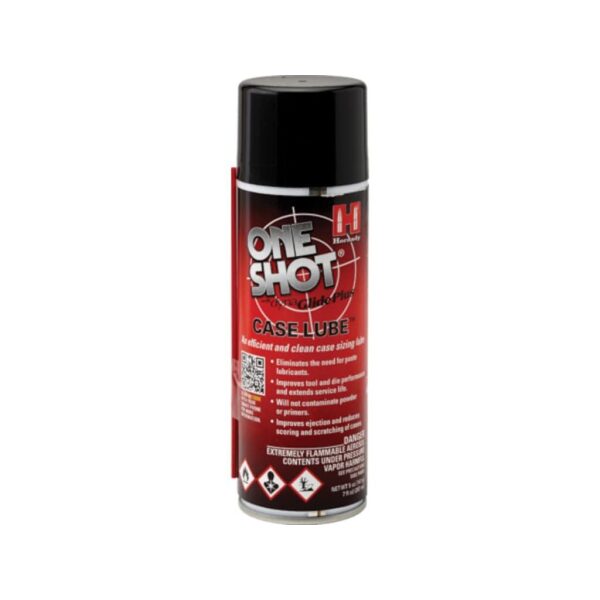 Hornady Lubes, Cleaner & Polish one shot