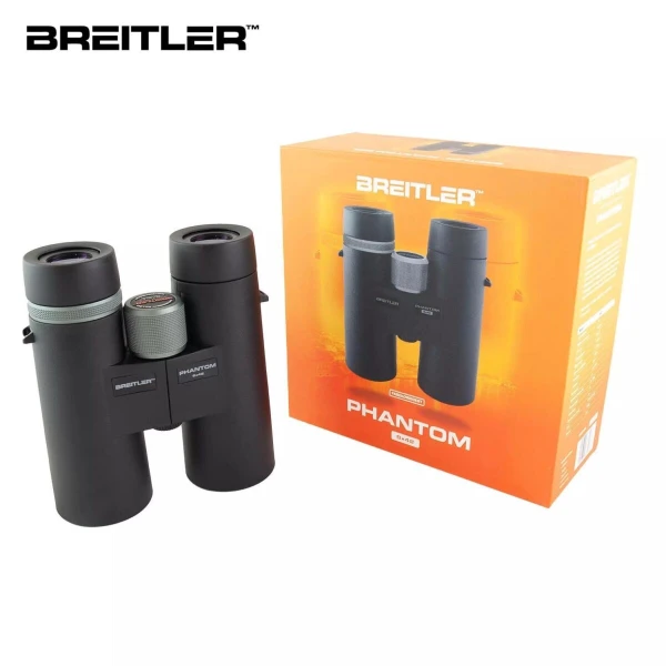 Breitler Phantom 8x42