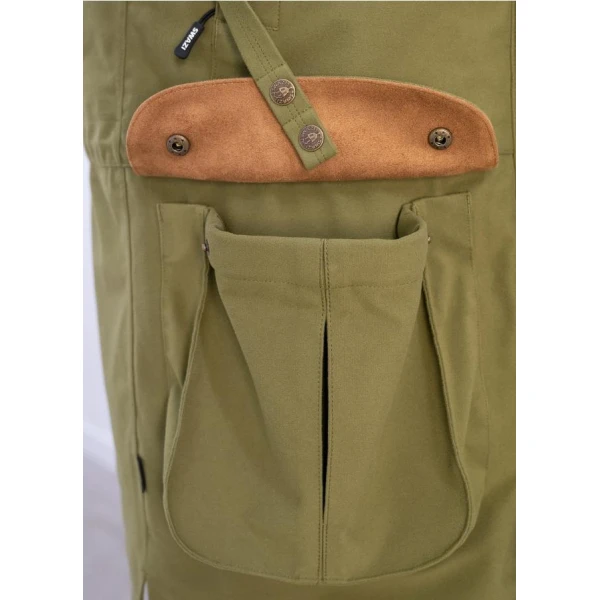 Swazi Wapiti XP - Bilde 4