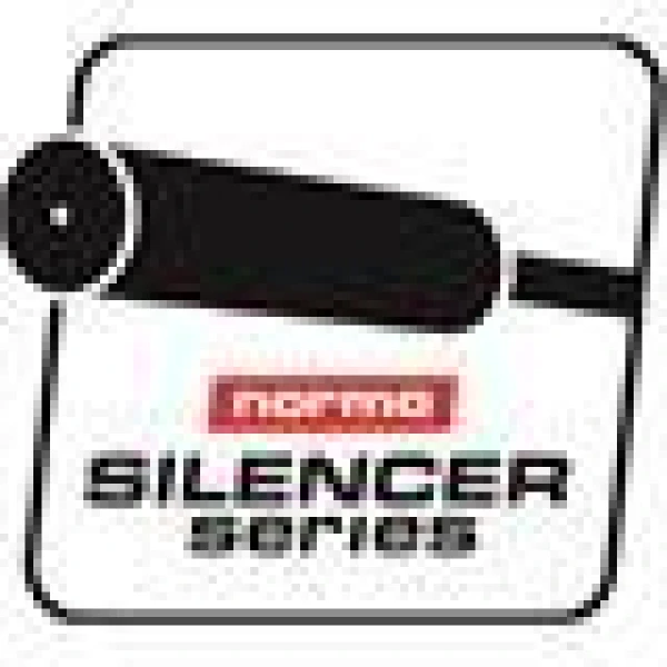 Norma Oryx Silencer™ 6,5x55 10,1g/156 gr - Bilde 2