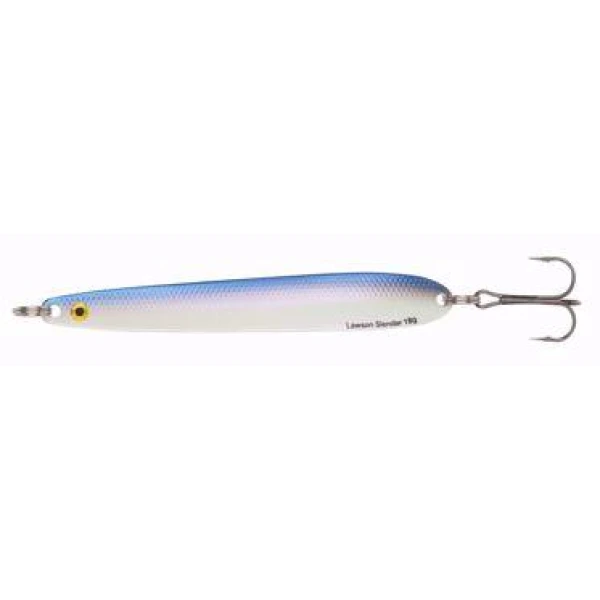 Lawson Slender 12g blue/pearl