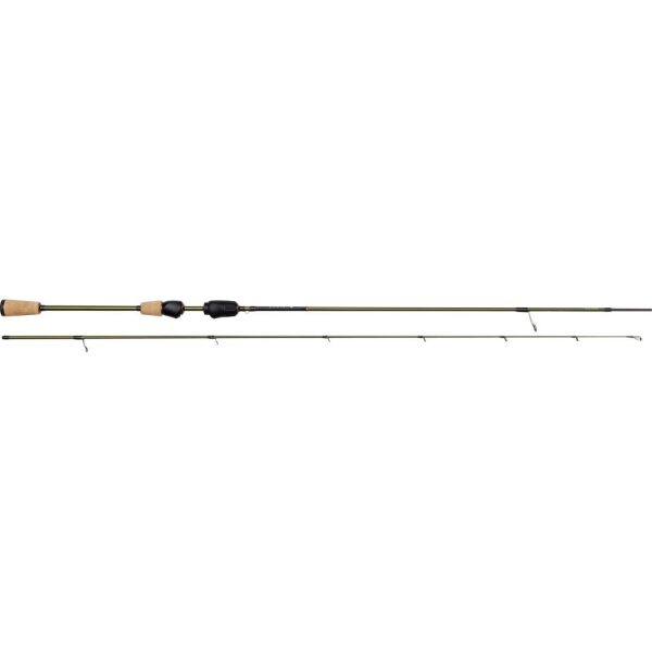 Westin W6 Spoon 6,1"/183cm L 2-6g 2delt