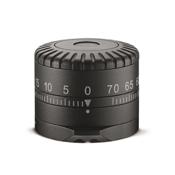 Swarovski Ballistic Turret Flex BTF for Z8i