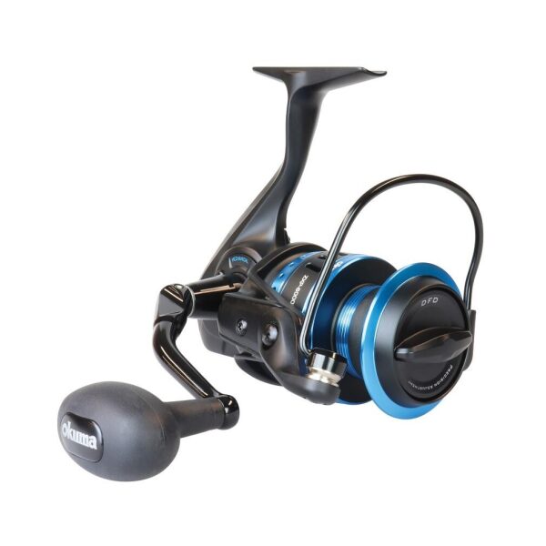 Okuma Azores XP ZXP-6000P