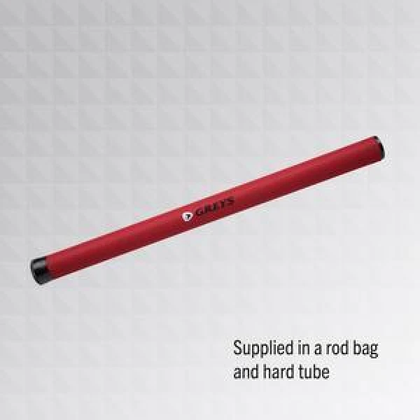 Greys Wing 9ft 7 line 4pc - Bilde 3