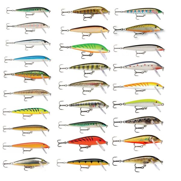 Rapala CountDown 5 cm