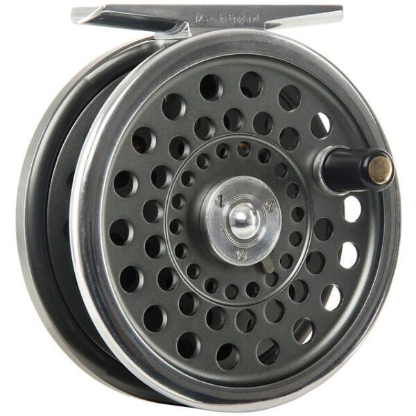 Hardy Marquis LWT Reel 4