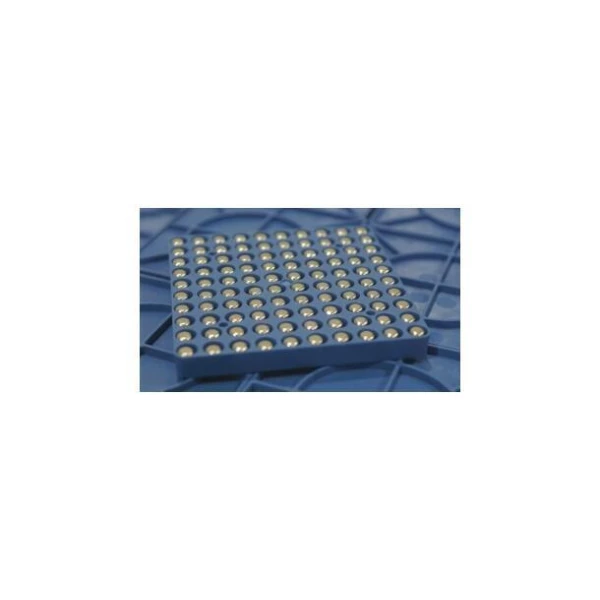 WRE Small Rifle Tennhetter