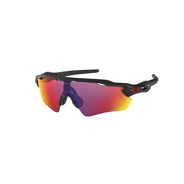 Oakley Radar EV Path Matte Black Prizm Road