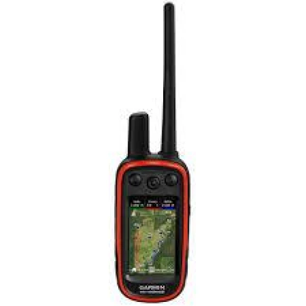 Garmin Alpha 100