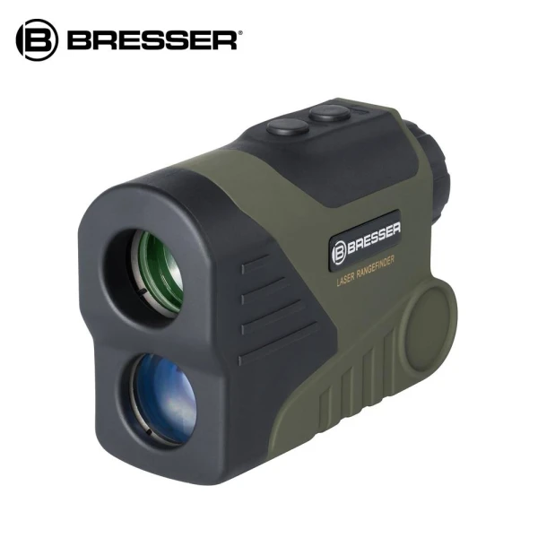 Bresser Laser Rangefinder 6x24